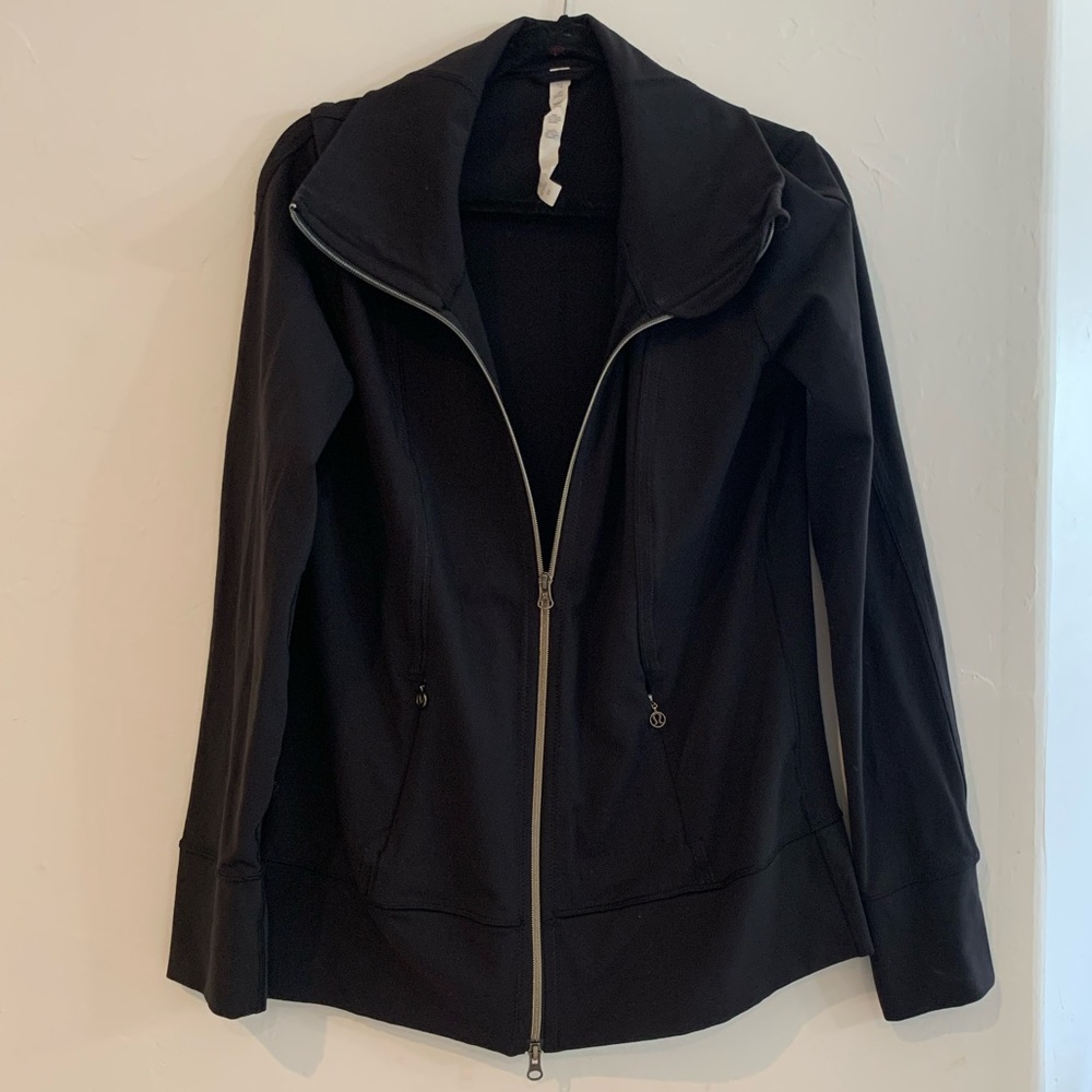 Lululemon jacket